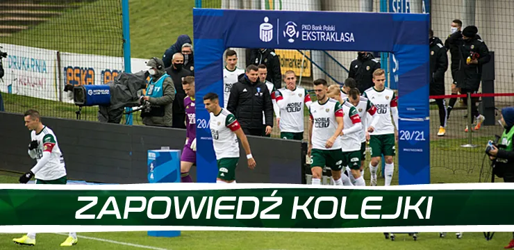 Zapowiadamy i typujemy 16. kolejkę (KURSY)