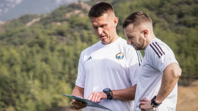 Rywal pod lupą eksperta: Stal Mielec