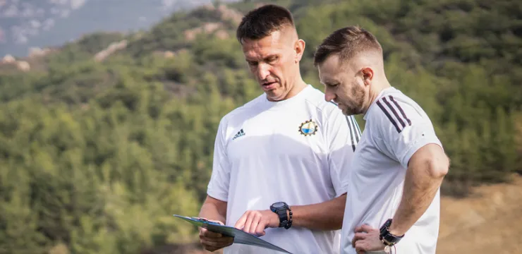 Rywal pod lupą eksperta: Stal Mielec