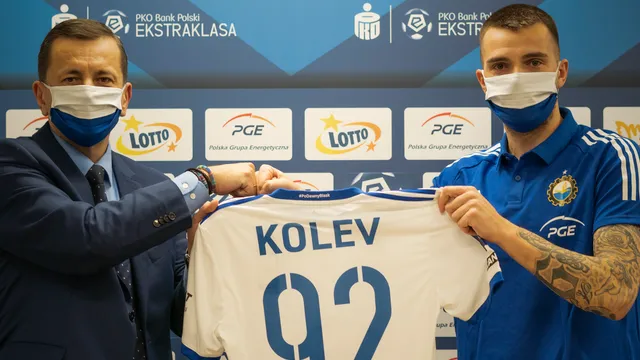 Niedoszłe gwiazdy Śląska nadzieją Stali