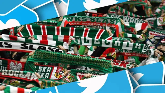 #Śląskowy Twitter – impas z Widzewem