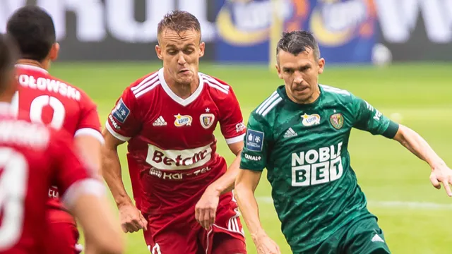 Vademecum Kibica: Piast Gliwice