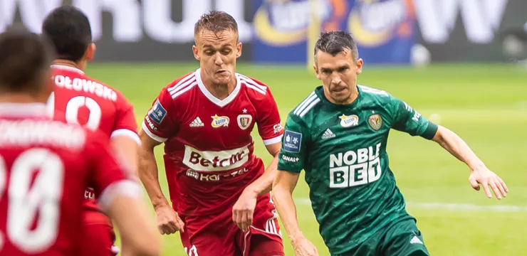 Rywal pod lupą eksperta: Piast Gliwice