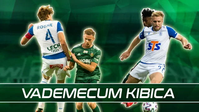 Vademecum Kibica: Lech Poznań