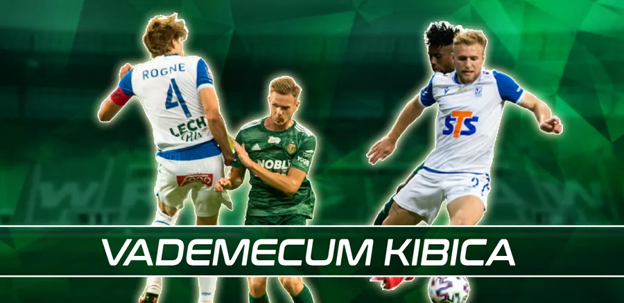 Vademecum Kibica: Lech Poznań
