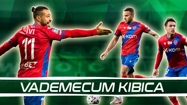 Vademecum Kibica: Raków Częstochowa