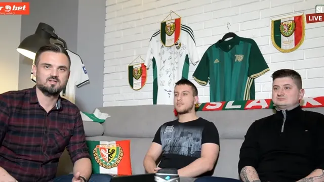 Najważniejsze momenty charytatywnego live
