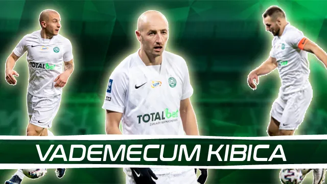 Vademecum Kibica: Warta Poznań