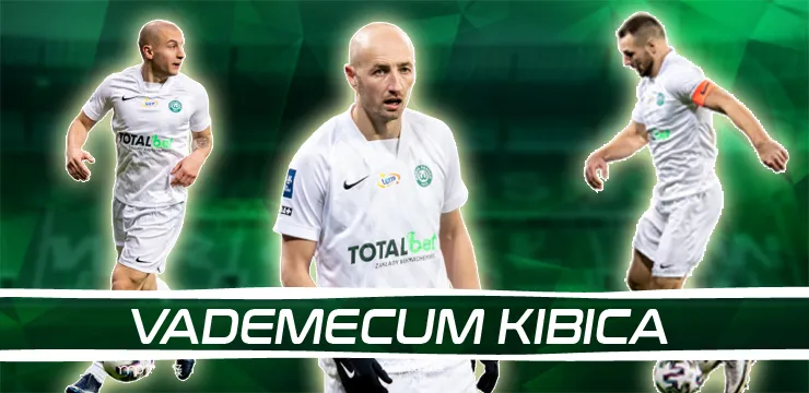 Vademecum Kibica: Warta Poznań