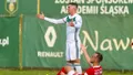 WIDEO: Skrót meczu Sokół Ostróda 4:1 Śląsk II Wrocław