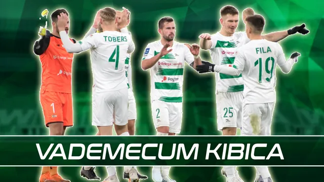 Vademecum Kibica: Lechia Gdańsk