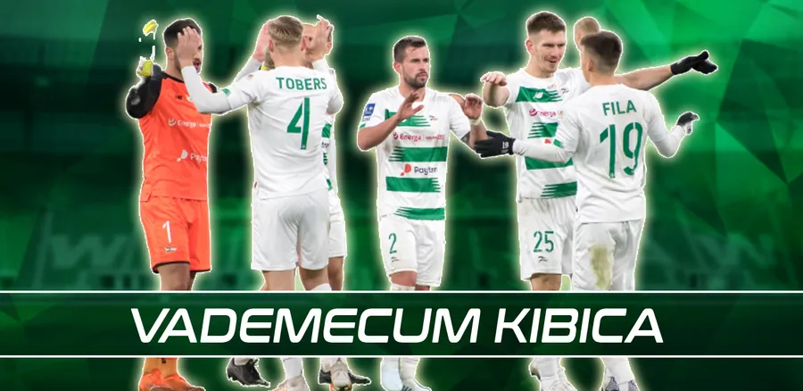 Vademecum Kibica: Lechia Gdańsk