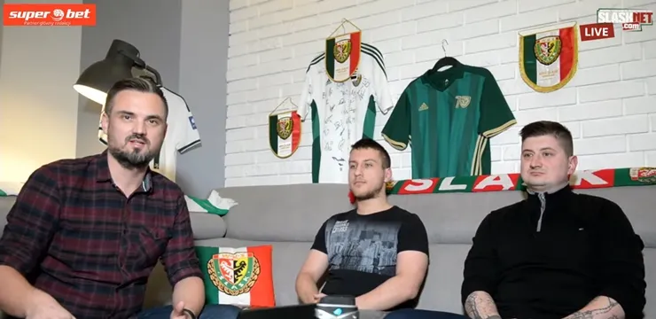 Wielki sukces naszej zrzutki!