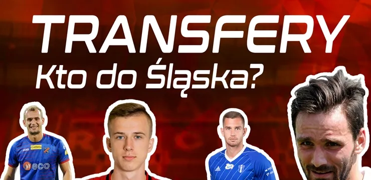 #SektorŚląska: Kto trafi do Wrocławia? (PODCAST)