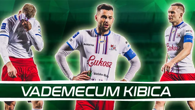 Vademecum Kibica: Podbeskidzie Bielsko-Biała