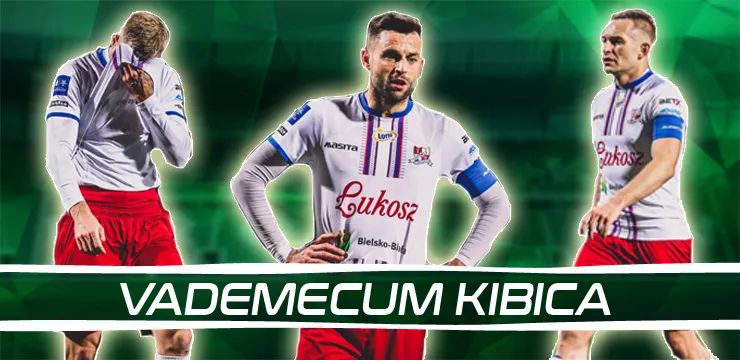 Vademecum Kibica: Podbeskidzie Bielsko-Biała