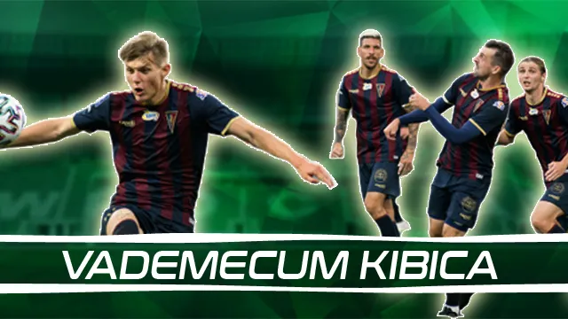Vademecum Kibica: Pogoń Szczecin