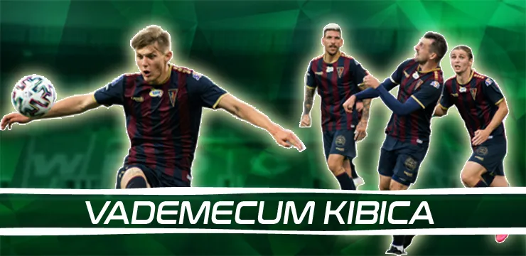 Vademecum Kibica: Pogoń Szczecin