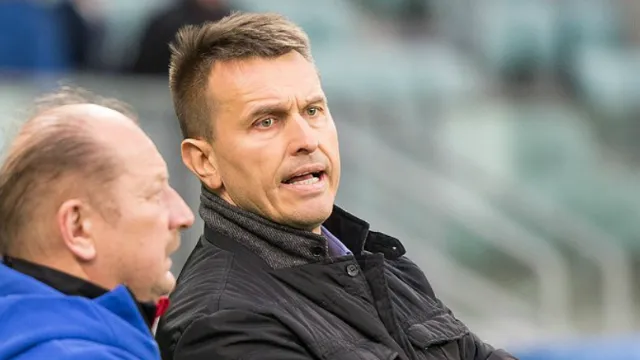 Ojrzyński: Strata gola nas osłabiła