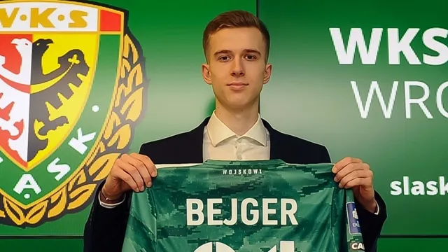 Bejger: Mogę tu zrobić dobrą robotę
