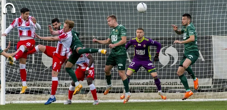 ''Gra Śląska w defensywie niepokoi'' (PODCAST)