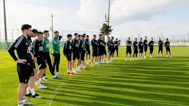 Znamy plan przygotowań do sezonu 2021/22