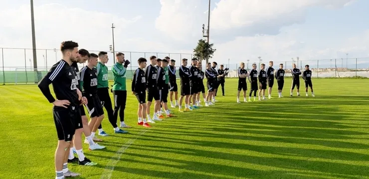 Znamy plan przygotowań do sezonu 2021/22