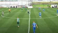 Pewne zwycięstwo w pierwszym sparingu (RELACJA)