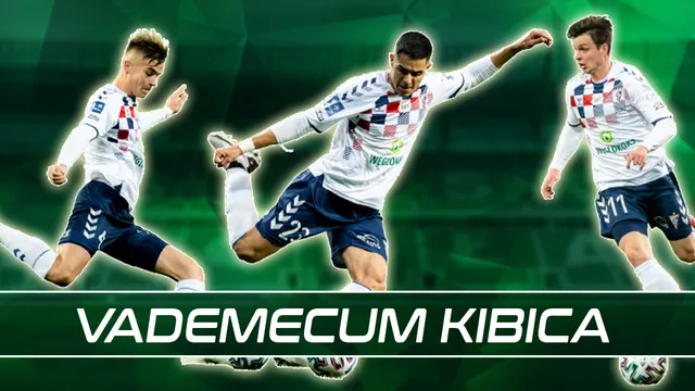Vademecum Kibica: Górnik Zabrze