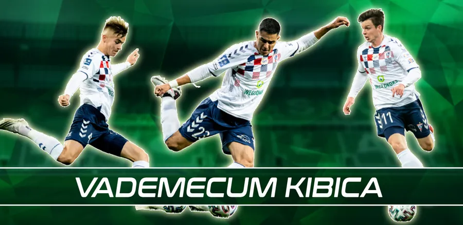 Vademecum Kibica: Górnik Zabrze