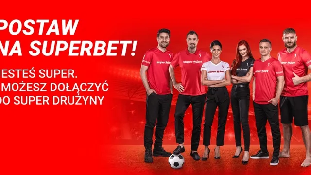 Nowa Super Drużyna rozdaje promocje!