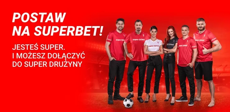 Nowa Super Drużyna rozdaje promocje!