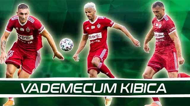 Vademecum Kibica: Piast Gliwice