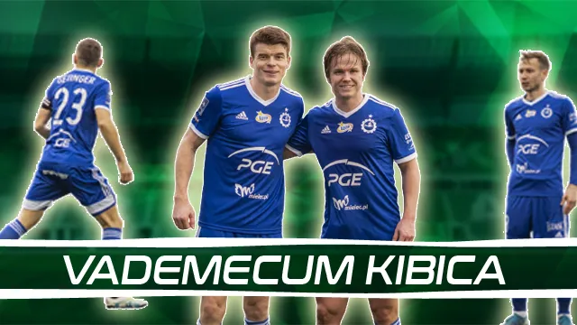 Vademecum Kibica: Stal Mielec
