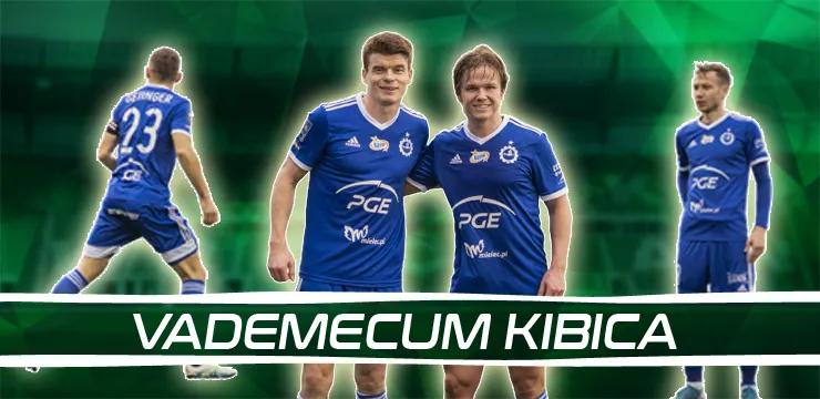 Vademecum Kibica: Stal Mielec