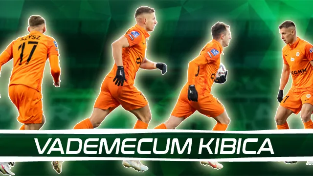 Vademecum Kibica: Zagłębie Lubin