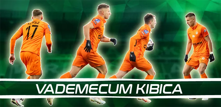 Vademecum Kibica: Zagłębie Lubin