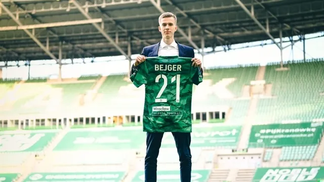 Zdarzyło się wczoraj: Kozub o Bejgerze