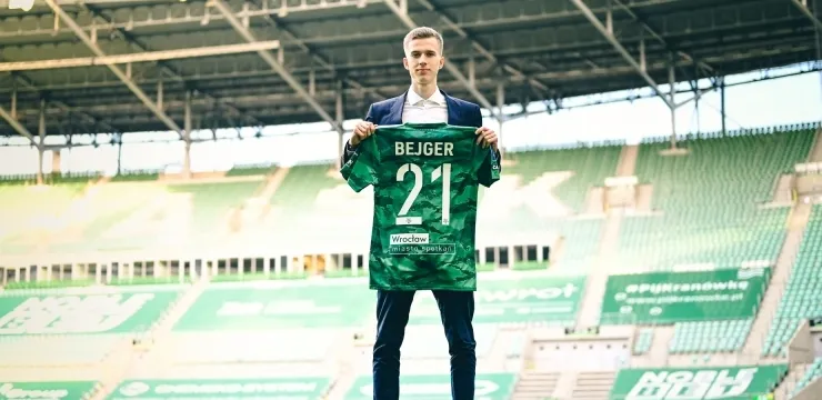 Bejger: Mam duże marzenia, chcę je spełnić (WYWIAD)