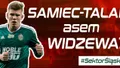 #SektorŚląska: Samiec-Talar asem Widzewa? (PODCAST)