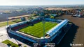 13. kolejka: Bruk-Bet Termalica Nieciecza 4:3 Śląsk Wrocław