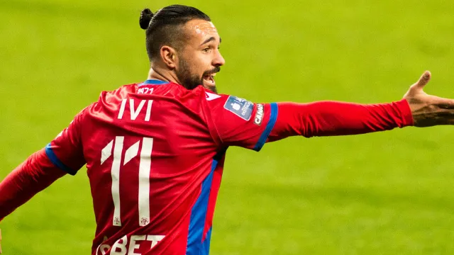 Gwiazda Rakowa pod lupą eksperta: Ivi Lopez