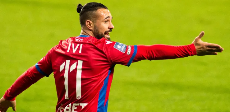 Gwiazda Rakowa pod lupą eksperta: Ivi Lopez