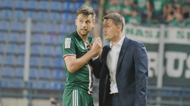 Rumakowe zwycięstwo (FELIETON)