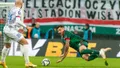 FOTO: Śląsk 1:2 Raków