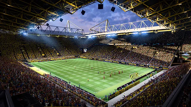 FIFA 22 - Śląsk Wrocław w grze
