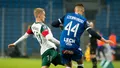 Śląsk - Lech Poznań (BILANS)