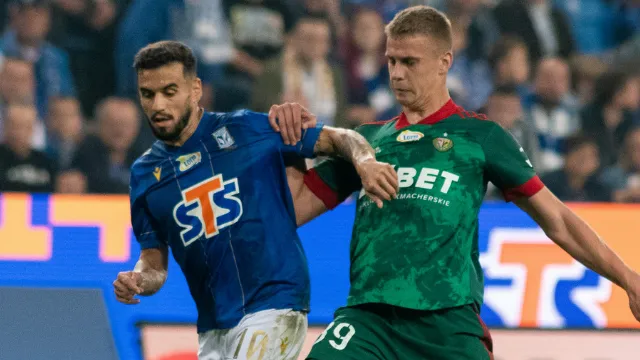 Na kogo liczyć z Lechem?
