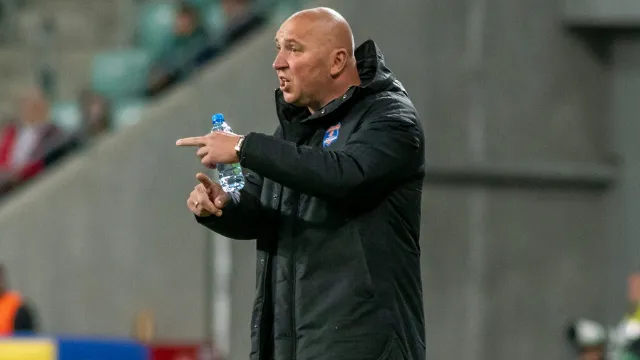 Lewandowski: Pokazaliśmy determinację