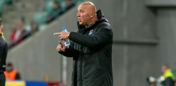 Lewandowski: Pokazaliśmy determinację 